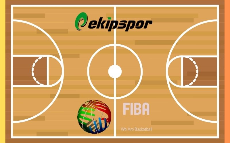 FIBA onaylı parke nedir